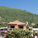 Apartmán Theodora Corfu *