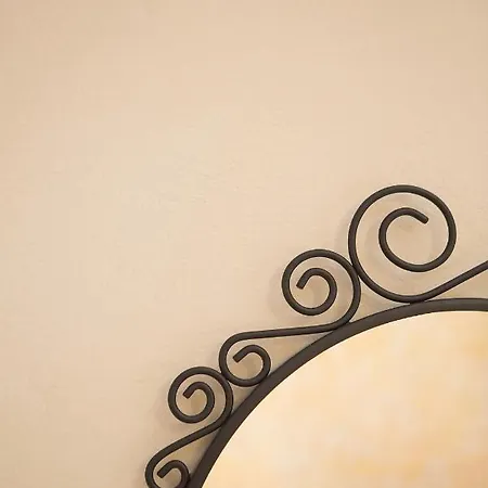 Апартаменты Theodora Corfu