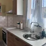 Apartment Theodora Corfu Ýpsos