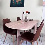 Apartment Theodora Corfu Ýpsos