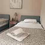 Theodora Corfu Apartment Ýpsos