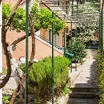 Theodora Corfu Apartment *