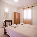 Apartment Theodora Corfu *