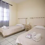 Apartment Theodora Corfu Ýpsos