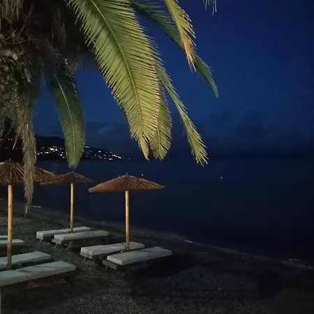 Διαμέρισμα Theodora Corfu *