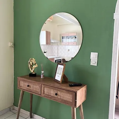 Theodora Corfu * Ýpsos