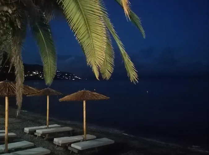 Apartament Theodora Corfu *