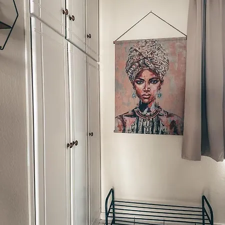 Theodora Corfu Appartement Ýpsos