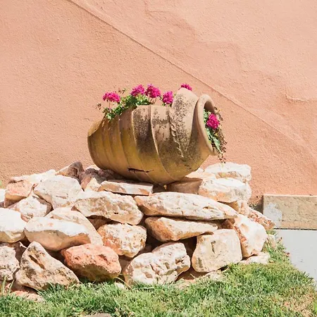 Theodora Corfu Appartement