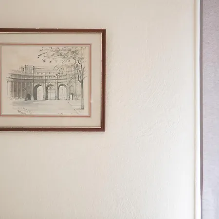 Appartement Theodora Corfu