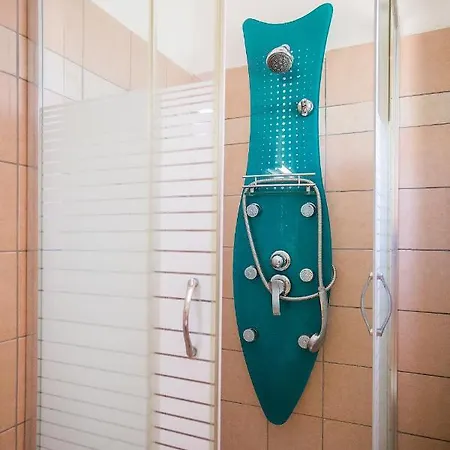 Appartement Theodora Corfu Ýpsos