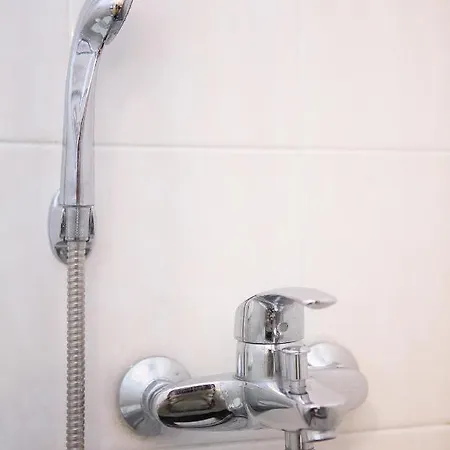 Theodora Corfu Appartement Ýpsos